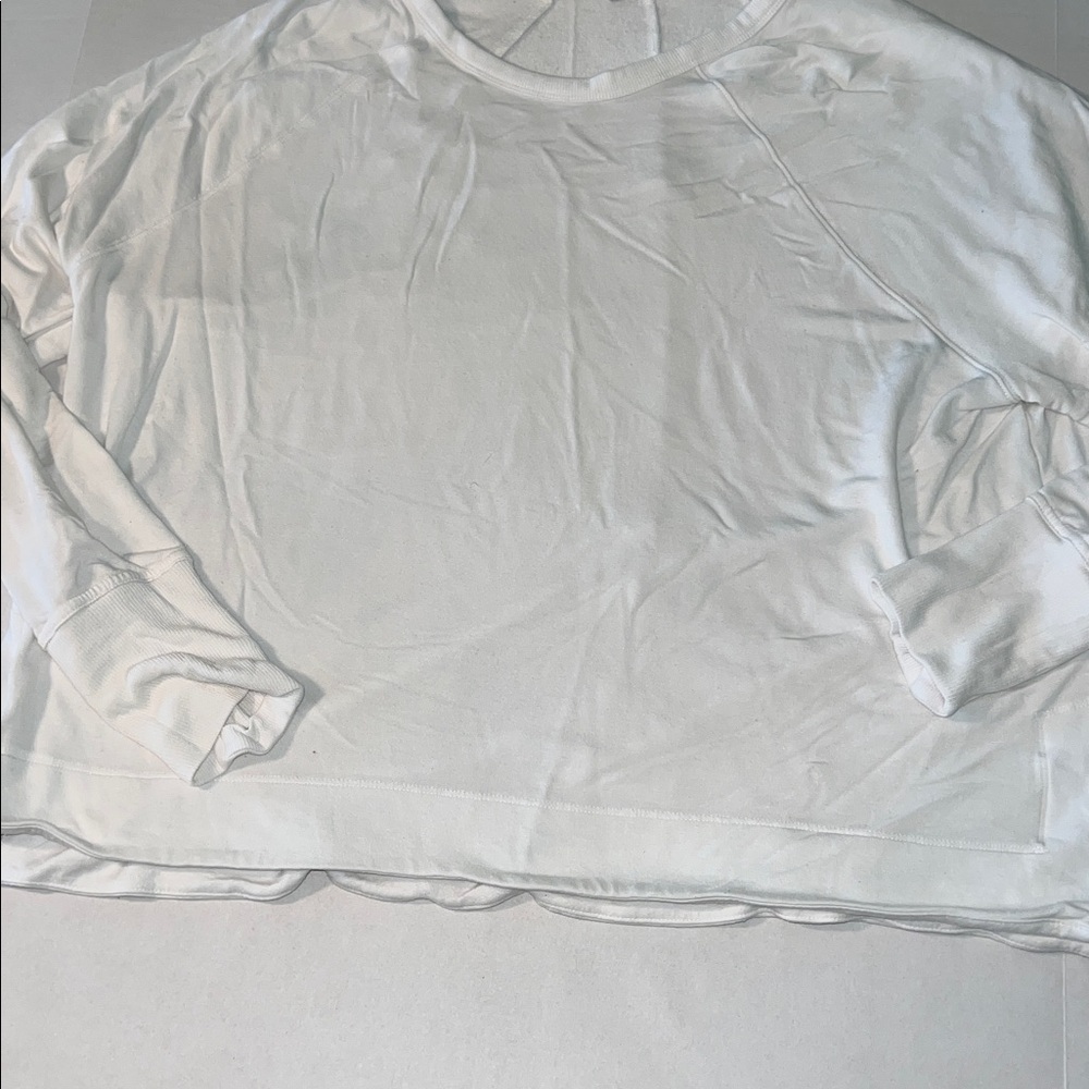 Athleta top